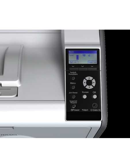 Ricoh SP 6430DN stampante laser 1200 x 1200 DPI A4
