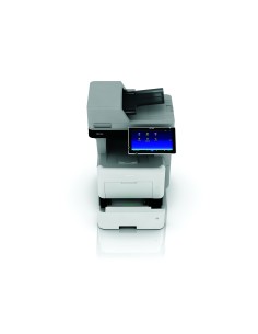 Ricoh MP 501SPF stampante multifunzione Laser A4 1200 x 1200 DPI 50 ppm