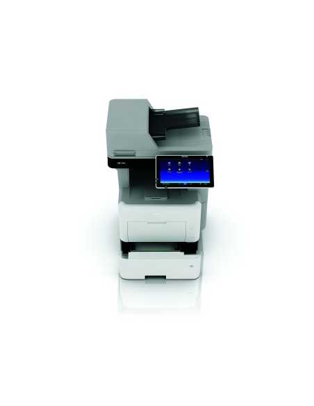 Ricoh MP 501SPF stampante multifunzione Laser A4 1200 x 1200 DPI 50 ppm