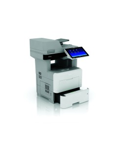 Ricoh MP 501SPF stampante multifunzione Laser A4 1200 x 1200 DPI 50 ppm 2