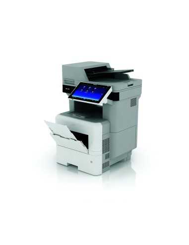 Ricoh MP 501SPF stampante multifunzione Laser A4 1200 x 1200 DPI 50 ppm