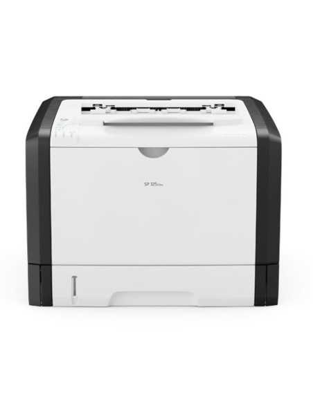 Ricoh SP 325DNw 1200 x 1200 DPI A4 Wi-Fi