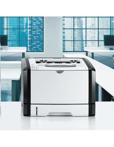 Ricoh SP 325DNw 1200 x 1200 DPI A4 Wi-Fi