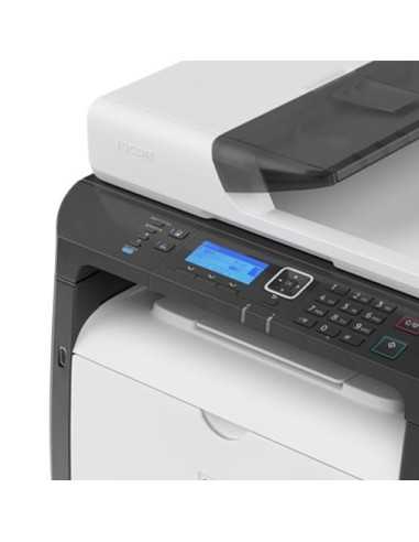 Ricoh SP 325SNw stampante multifunzione Laser A4 1200 x 1200 DPI 28 ppm Wi-Fi