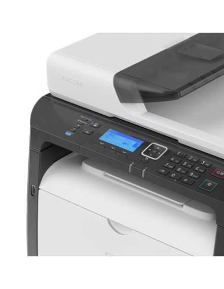 Ricoh SP 325SNw stampante multifunzione Laser A4 1200 x 1200 DPI 28 ppm Wi-Fi