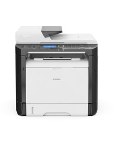 Ricoh SP 325SFNw stampante multifunzione Laser A4 1200 x 1200 DPI 28 ppm Wi-Fi