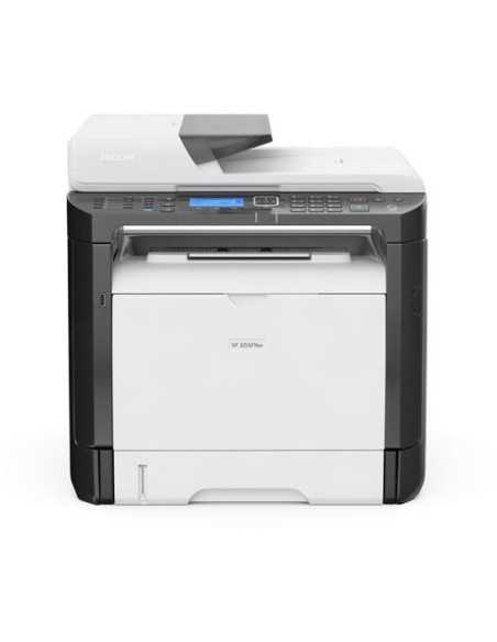 Ricoh SP 325SFNw stampante multifunzione Laser A4 1200 x 1200 DPI 28 ppm Wi-Fi