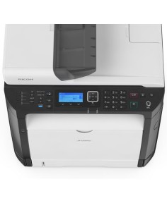 Ricoh SP 325SFNw stampante multifunzione Laser A4 1200 x 1200 DPI 28 ppm Wi-Fi 2