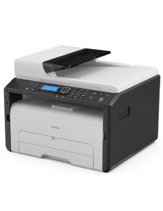 Ricoh SP 220SNw Laser A4 1200 x 600 DPI 23 ppm Wi-Fi