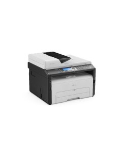 Ricoh SP 220SNw Laser A4 1200 x 600 DPI 23 ppm Wi-Fi 2