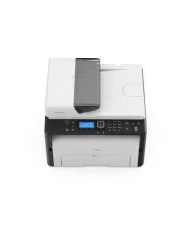 Ricoh SP 220SNw Laser A4 1200 x 600 DPI 23 ppm Wi-Fi