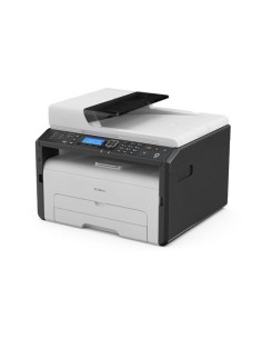Ricoh SP 220SFNw Laser A4 1200 x 600 DPI 23 ppm Wi-Fi