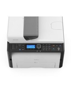 Ricoh SP 220SFNw Laser A4 1200 x 600 DPI 23 ppm Wi-Fi 2