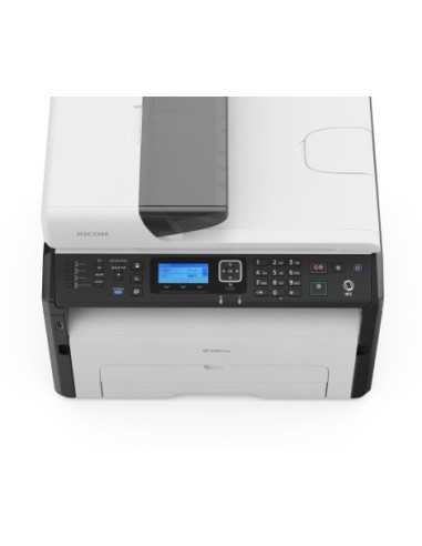 Ricoh SP 220SFNw Laser A4 1200 x 600 DPI 23 ppm Wi-Fi