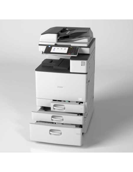 Ricoh Aficio MP C2011SP Laser A3 1200 x 1200 DPI 20 ppm