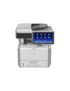 Ricoh MP 402SPF Laser A4 1200 x 1200 DPI 40 ppm Wi-Fi