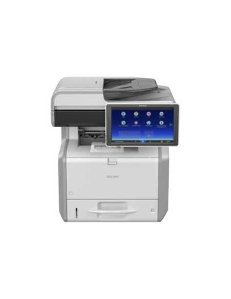 Ricoh MP 402SPF Laser A4 1200 x 1200 DPI 40 ppm Wi-Fi