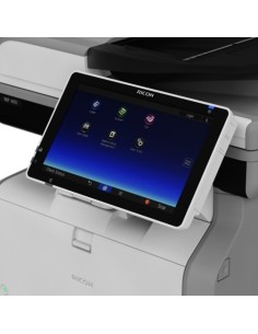 Ricoh MP 402SPF Laser A4 1200 x 1200 DPI 40 ppm Wi-Fi 2