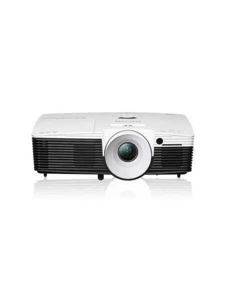 Ricoh PJ WX2240 VP DLP - WXGA videoproiettore Proiettore a raggio standard 3100 ANSI lumen WXGA (1280x800) Compatibilità 3D