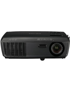 Ricoh PJ S2340 videoproiettore Proiettore a raggio standard 3000 ANSI lumen DLP SVGA (800x600) Nero