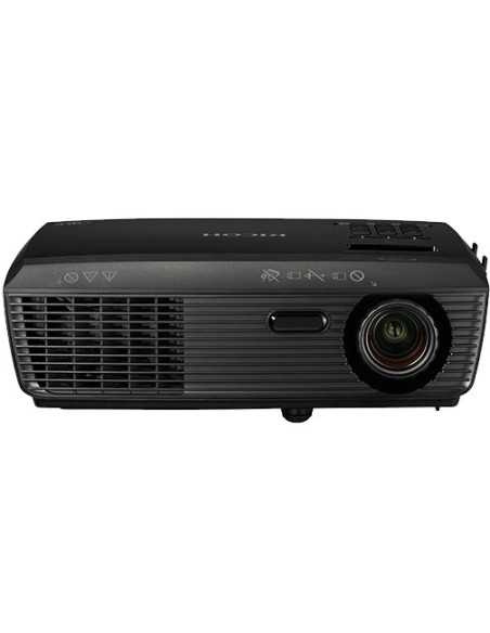 Ricoh PJ S2340 videoproiettore Proiettore a raggio standard 3000 ANSI lumen DLP SVGA (800x600) Nero