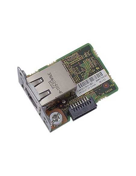 HP DL180 Gen9 Dedicated iLO Management Port Kit