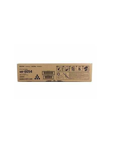 Ricoh 842127 cartuccia toner 1 pz Originale Nero