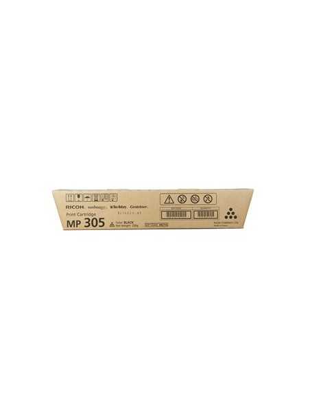 Ricoh 842142 cartuccia toner 1 pz Originale Nero