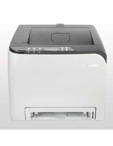 Ricoh SP C250DN stampante laser A colori 2400 x 600 DPI A4 Wi-Fi