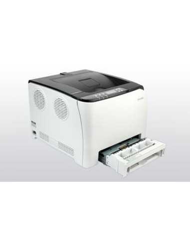 Ricoh SP C250DN stampante laser A colori 2400 x 600 DPI A4 Wi-Fi