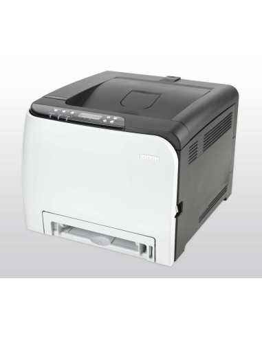 Ricoh SP C250DN stampante laser A colori 2400 x 600 DPI A4 Wi-Fi