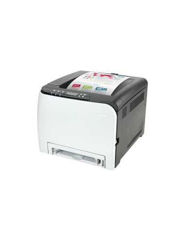 Ricoh SP C250DN stampante laser A colori 2400 x 600 DPI A4 Wi-Fi