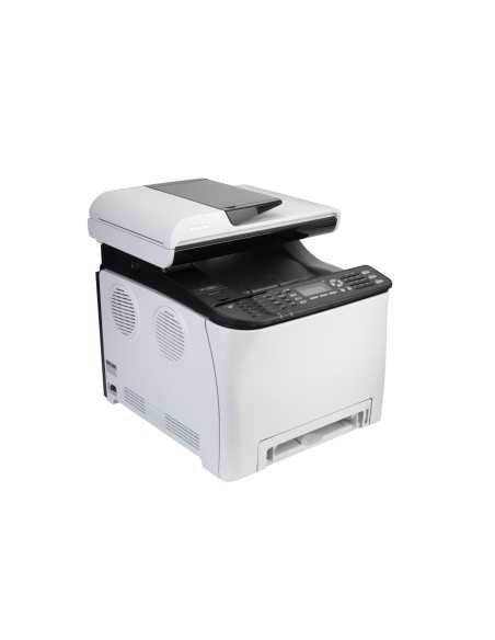 Ricoh SP C252SF stampante multifunzione Laser A4 2400 x 600 DPI 21 ppm Wi-Fi