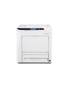 Ricoh SP C340DN stampante laser A colori 1200 x 1200 DPI A4
