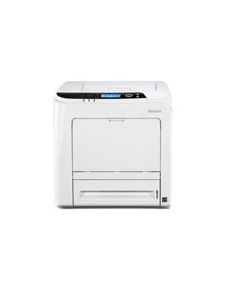 Ricoh SP C340DN stampante laser A colori 1200 x 1200 DPI A4