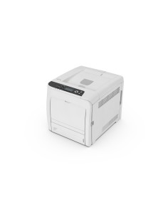 Ricoh SP C340DN stampante laser A colori 1200 x 1200 DPI A4 2