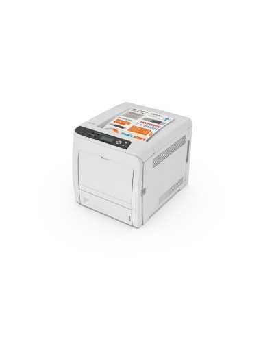 Ricoh SP C340DN stampante laser A colori 1200 x 1200 DPI A4