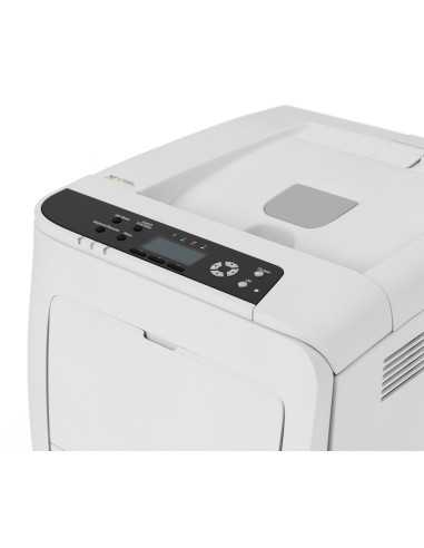 Ricoh SP C340DN stampante laser A colori 1200 x 1200 DPI A4