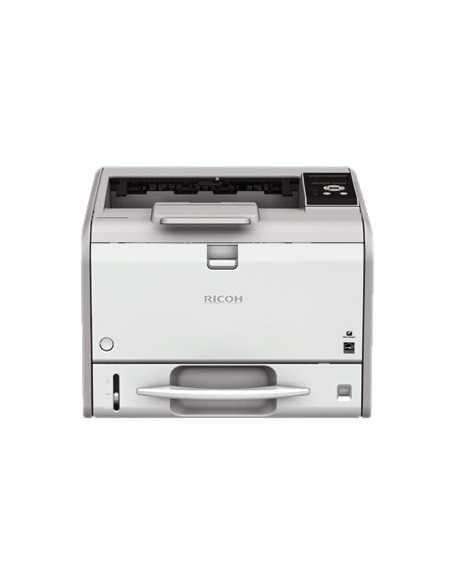Ricoh SP 400DN stampante laser 1200 x 1200 DPI A4