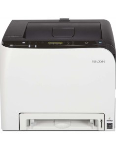 Ricoh SP C262DNw A colori 2400 x 600 DPI A4 Wi-Fi
