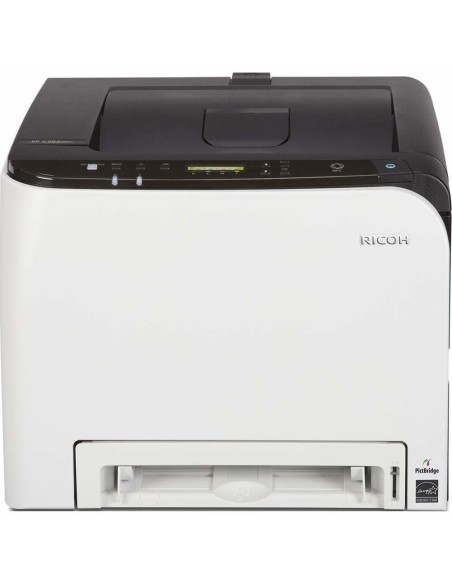Ricoh SP C262DNw A colori 2400 x 600 DPI A4 Wi-Fi