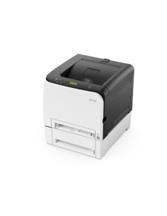 Ricoh SP C262DNw A colori 2400 x 600 DPI A4 Wi-Fi 2