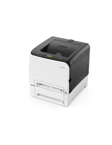 Ricoh SP C262DNw A colori 2400 x 600 DPI A4 Wi-Fi