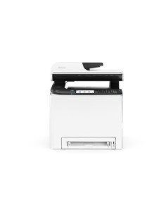 Ricoh SP C261SFNW Laser A4 2400 x 600 DPI 20 ppm Wi-Fi