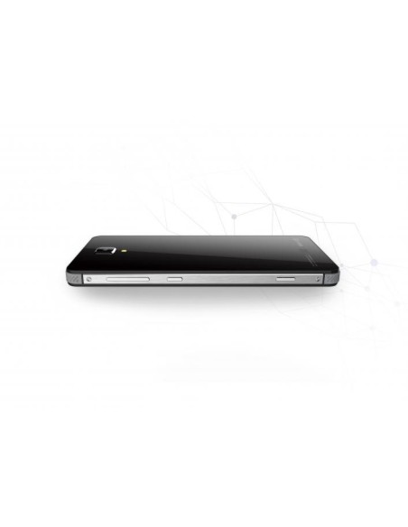 Hisense C20 smartphone 12,7 cm (5") Doppia SIM Android 5.1 4G Micro-USB 3 GB 32 GB 3100 mAh Nero, Grigio