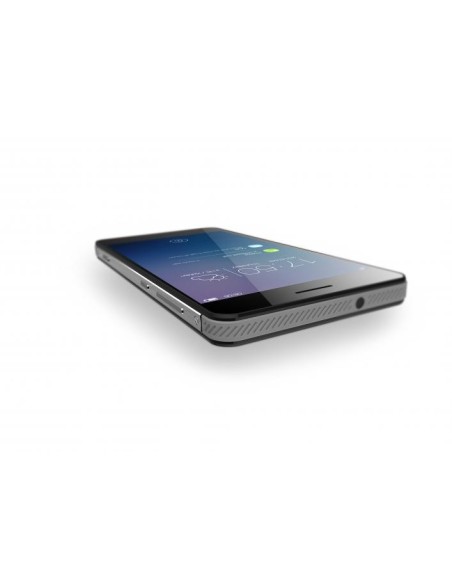 Hisense C20 smartphone 12,7 cm (5") Doppia SIM Android 5.1 4G Micro-USB 3 GB 32 GB 3100 mAh Nero, Grigio