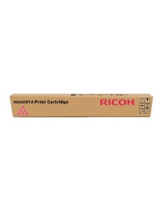 Ricoh 841930 cartuccia toner 1 pz Originale Magenta