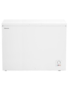 Hisense FC325D4AW1 congelatore Congelatore a pozzo Libera installazione 250 L F Bianco