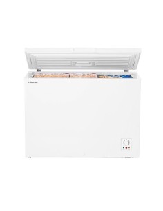 Hisense FC325D4AW1 congelatore Congelatore a pozzo Libera installazione 250 L F Bianco 2