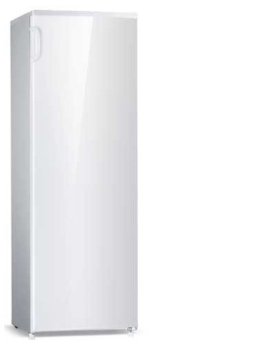 Hisense FV221D4BW1 congelatore Congelatore verticale Libera installazione 160 L Bianco